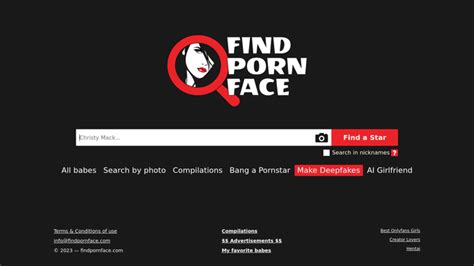 how to find any pornstar|Pornstar finder and huge database of porn actresses with search。